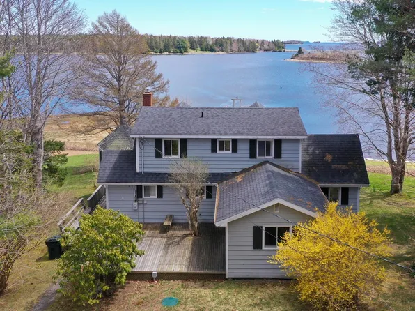 45 Little Vaughan Lake Rd, Chester, NS B0J 2E0