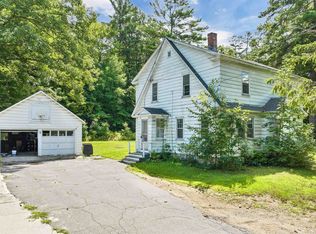 100 Charlestown Rd, Claremont, NH 03743