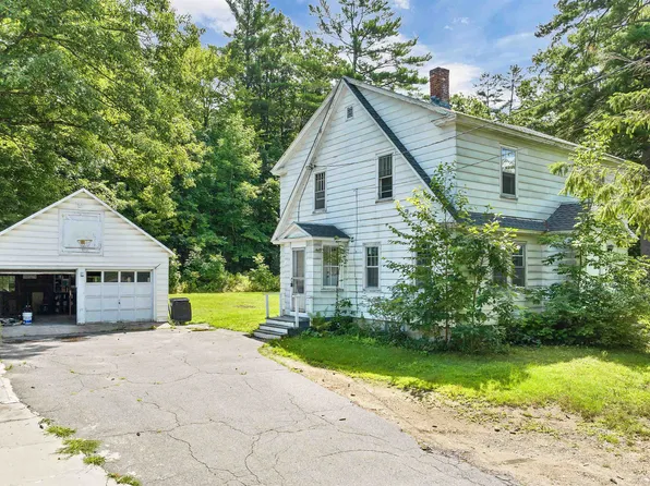 100 Charlestown Road, Claremont, NH 03743