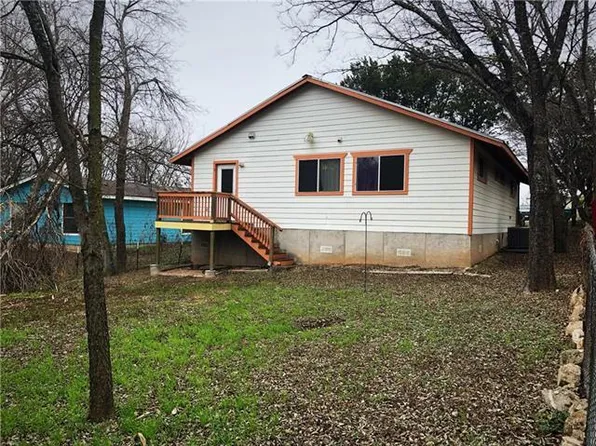 1119 Delano St, Austin, TX 78721