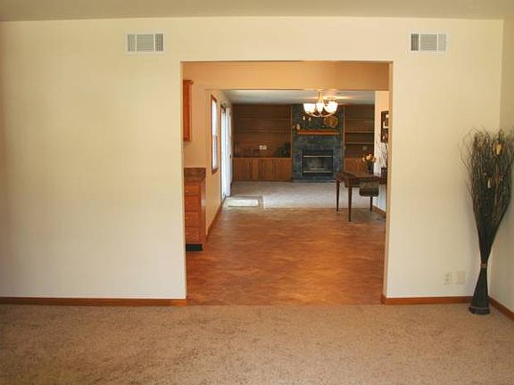 Bigger than expected