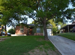 1613 Laura Rd, River Oaks, TX 76114