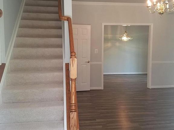 5th image of 11216 Wortham Crest Cir