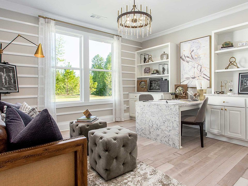 Hazel Plan, Cresswind at Twin Lakes, Hoschton, GA 30548 Zillow