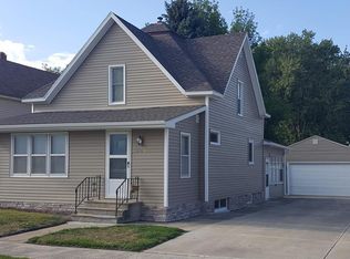 106 Avenue E, Fort Dodge, IA 50501
