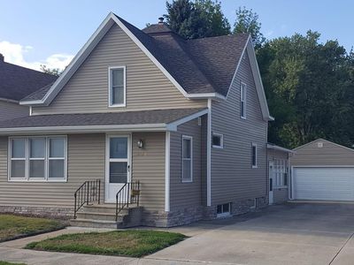 106 Avenue E, Fort Dodge, IA, 50501