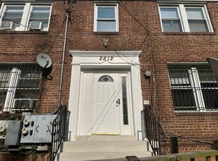 2812 2nd St SE APT 2, Washington, DC 20032