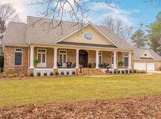 37 Boggy Hollow Rd, Purvis, MS 39475