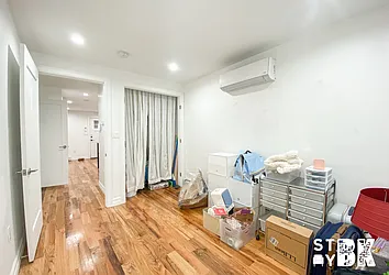 Rented by StayBK LLC