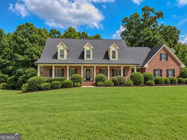 149 Robson Trl, McDonough, GA 30252