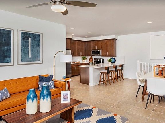 2nd image of 4100 S Pinelake Way #100