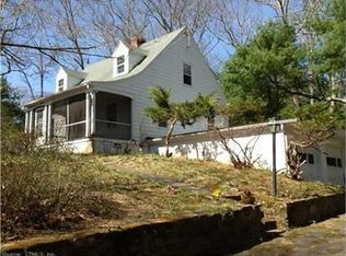 720 Storrs Rd, Mansfield, CT 06268