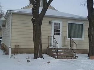 251 Ash St W, Trimont, MN 56176