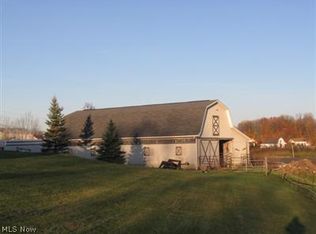 Farmington Rd, West Farmington, OH 44491