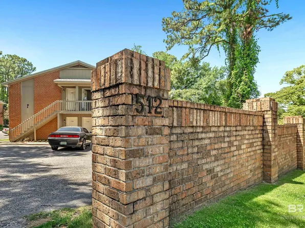 512 Lake Forest Blvd APT 123F, Daphne, AL 36526