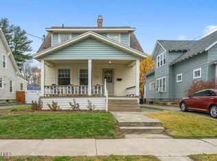1131 Phoenix Ave, Schenectady, NY 12308