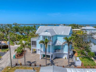 320 O'Day Dr, Englewood, FL, 34223