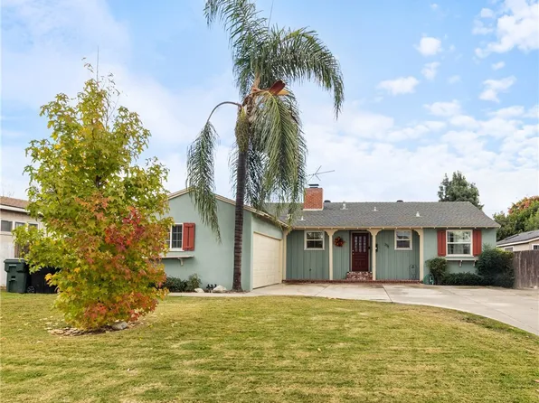338 N Grand Ave, Glendora, CA 91741