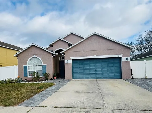 7214 Rex Hill Trl, Orlando, FL 32818