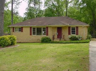 2992 Woodhaven Cir, Macon, GA 31204