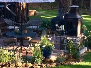 68830 Butte Pl, Sisters, OR 97759