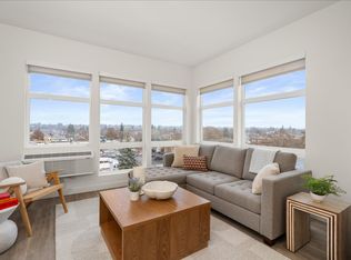 Modern Brand New Apartments with Views / Gym / in unit laundry, Spokane, WA 99205