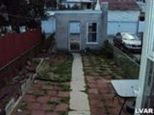 318 N Fulton St, Allentown, PA 18102