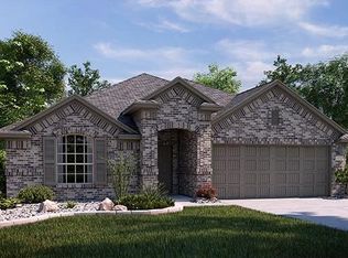 209 Summer Azure St, Georgetown, TX 78626