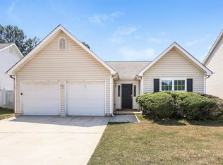 6671 Biscayne Blvd, Rex, GA 30273