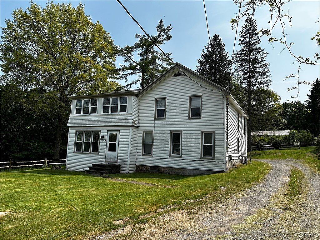 9448 Butler Rd, Sauquoit, NY 13456 Zillow