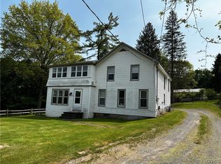 9448 Butler Rd, Sauquoit, NY 13456