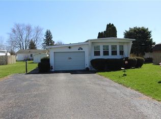 3704 Logan Rd, Bellefontaine, OH 43311