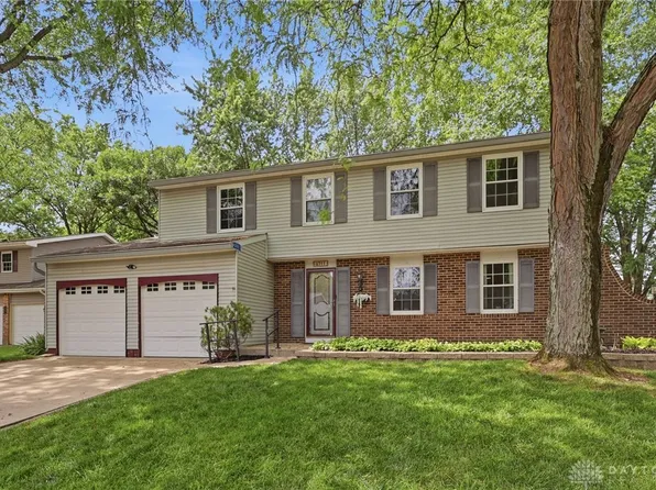 4311 Beach Haven Ct, Dayton, OH 45424