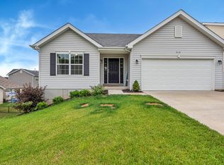 5115 Eagle Wing Ct, Eureka, MO 63025