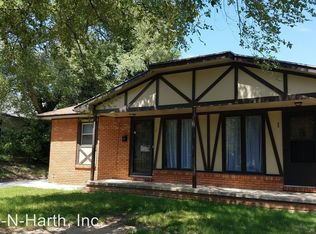 303 N Knight St, Wichita, KS 67203