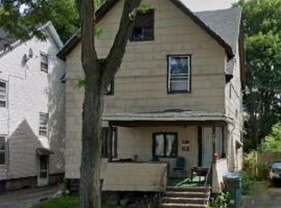 315 Emerson St, Rochester, NY 14613