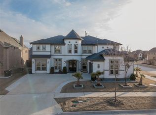 13125 Sellaronda Way, Frisco, TX 75035