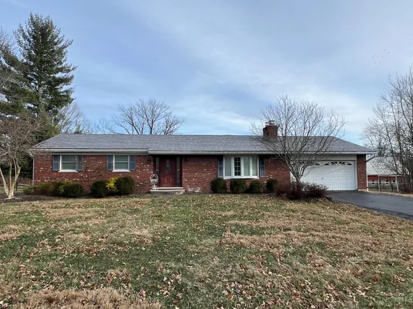 21090 Georgetown Rd, Lawrenceburg, IN 47025