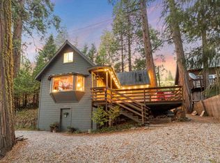 22868 E. Ellmaro, Long Barn, CA 95335