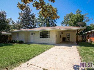 1345 Aster St, Baton Rouge, LA 70802