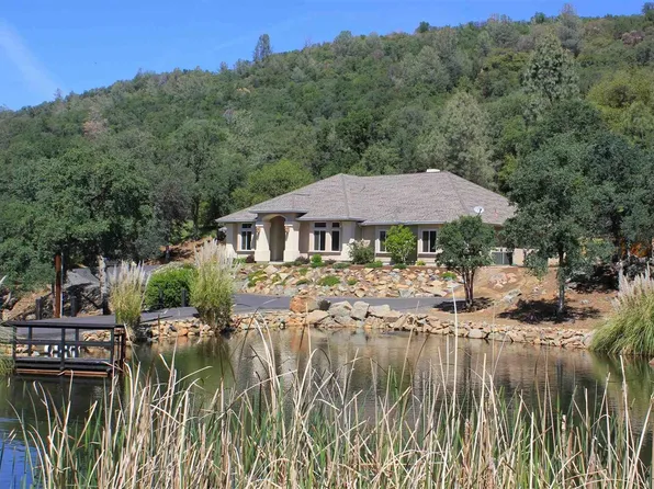 13300 Cabezut Rd, Sonora, CA 95370