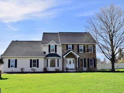 6 Meadow Wood Ln, Landenberg, PA, 19350