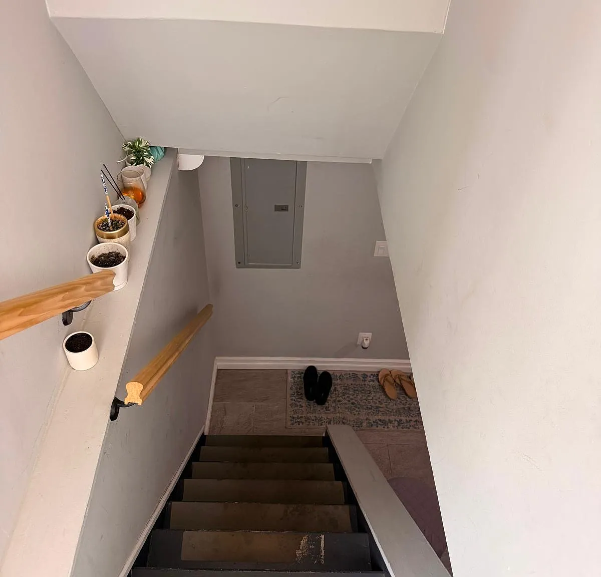 3 bed, 989 sqft, $2,400 — Photo 3