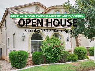 5316 E Hopi Ave, Mesa, AZ 85206