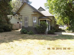 501 SE I St, Grants Pass, OR