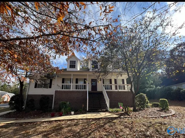 1251 Holiday Dr, Southside, AL 35907