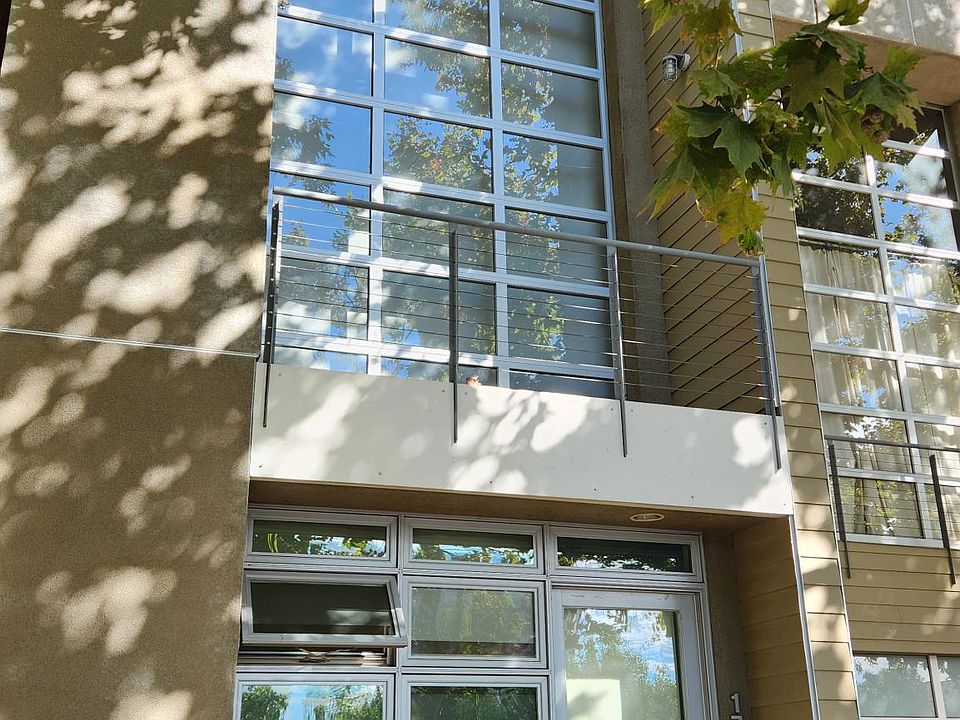 Front of the property