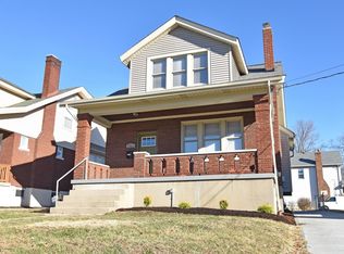 3954 N Bend Rd, Cincinnati, OH 45211