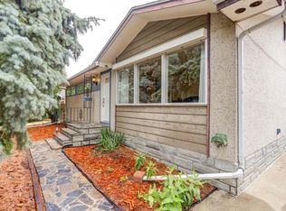 711 W 27th St N, Lethbridge, AB T1H 3X1