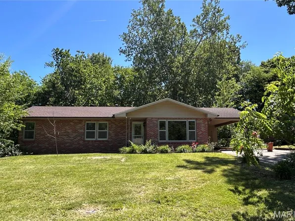 1208 Apache St, Jackson, MO 63755